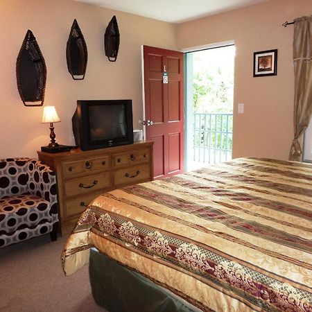 Eureka Suites Eureka Springs Oda fotoğraf