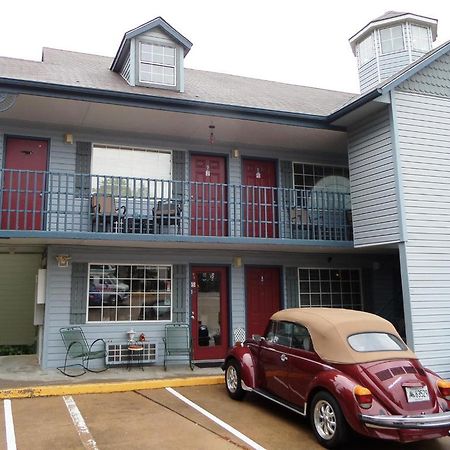 Eureka Suites Eureka Springs Oda fotoğraf