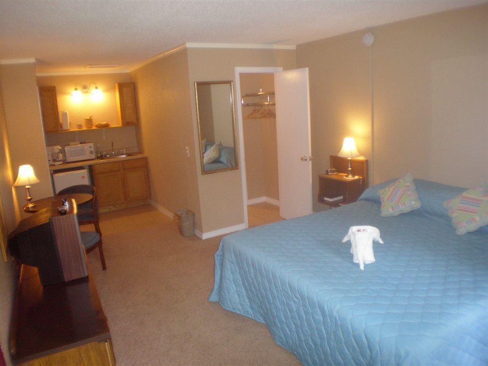 Eureka Suites Eureka Springs Dış mekan fotoğraf
