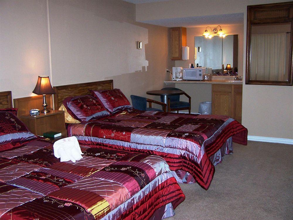 Eureka Suites Eureka Springs Dış mekan fotoğraf