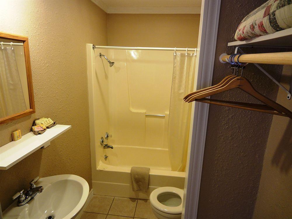 Eureka Suites Eureka Springs Dış mekan fotoğraf