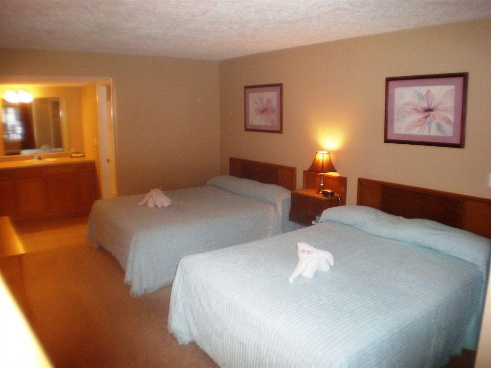 Eureka Suites Eureka Springs Dış mekan fotoğraf