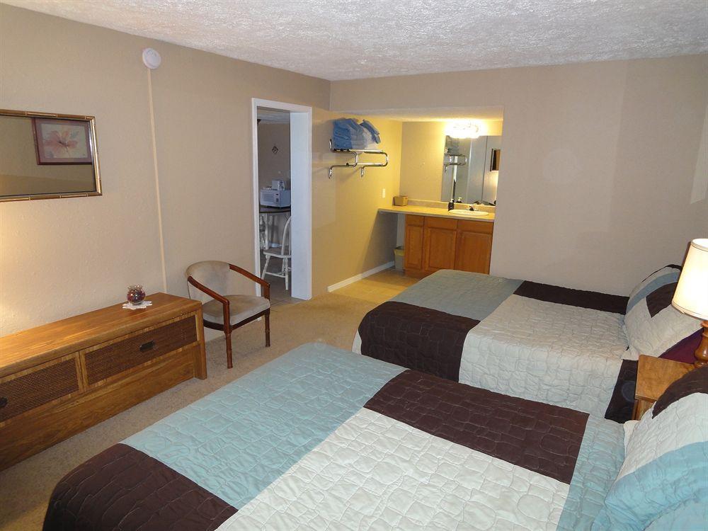 Eureka Suites Eureka Springs Dış mekan fotoğraf