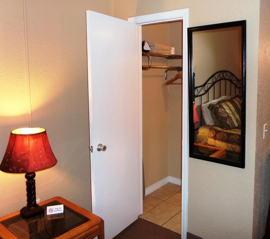 Eureka Suites Eureka Springs Oda fotoğraf