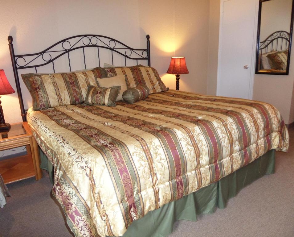 Eureka Suites Eureka Springs Oda fotoğraf