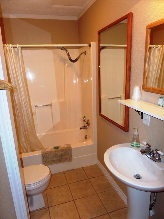 Eureka Suites Eureka Springs Oda fotoğraf