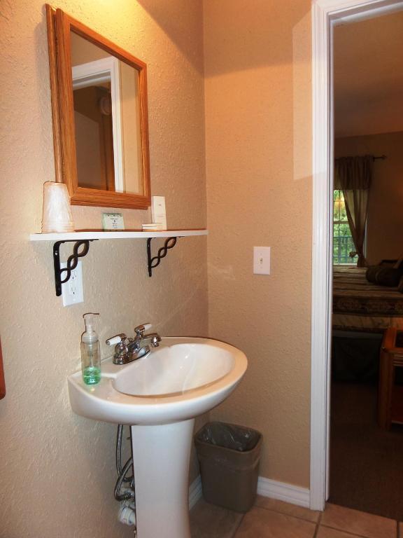 Eureka Suites Eureka Springs Oda fotoğraf